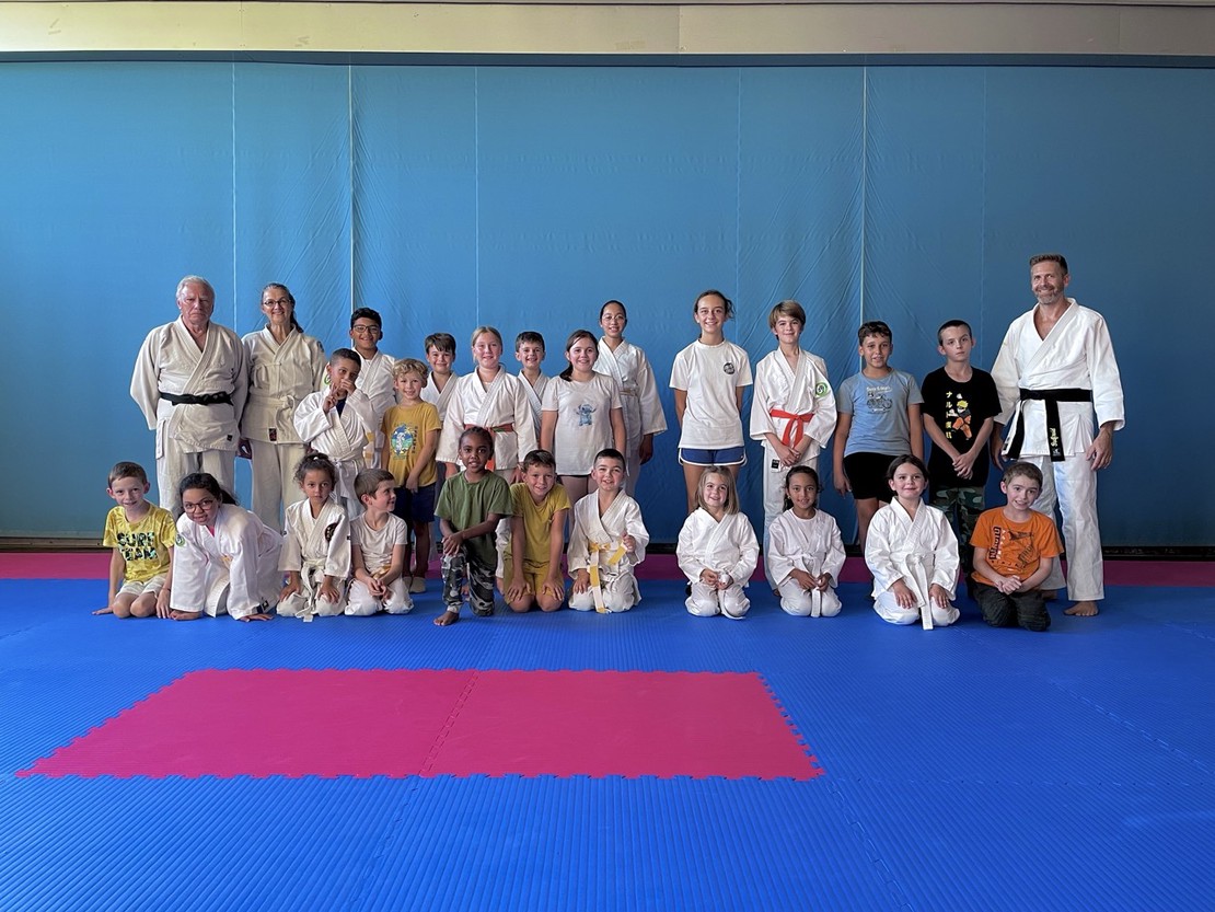 Rentrée au club de Choisy